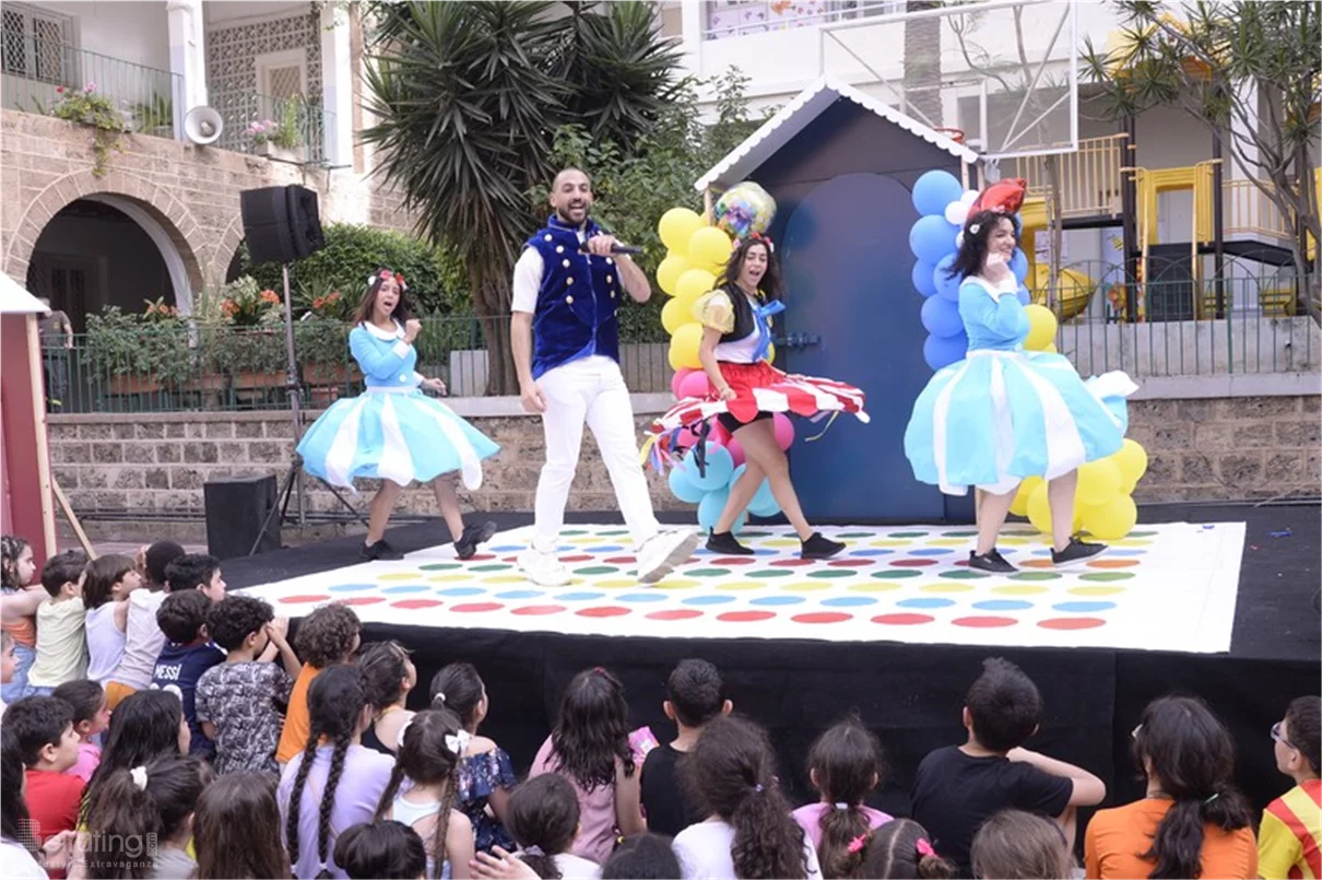 Kermesse SVCC