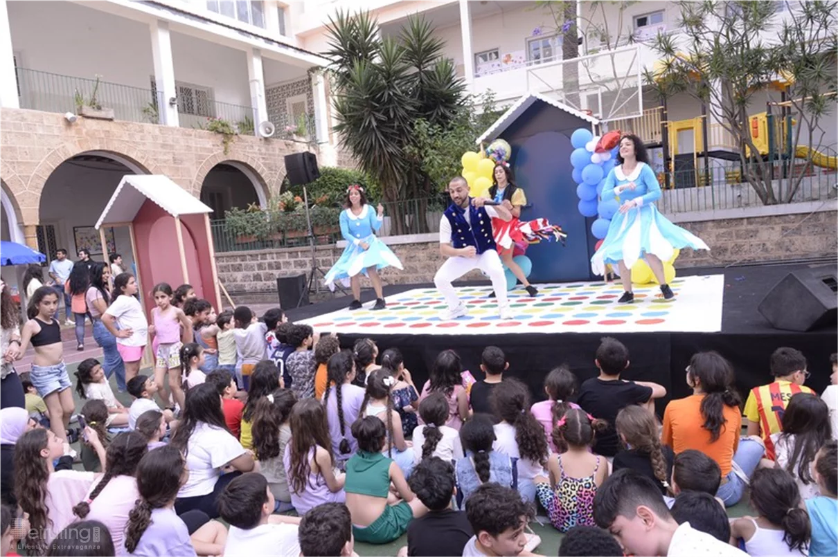 Kermesse SVCC