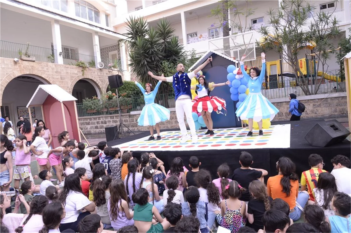 Kermesse SVCC