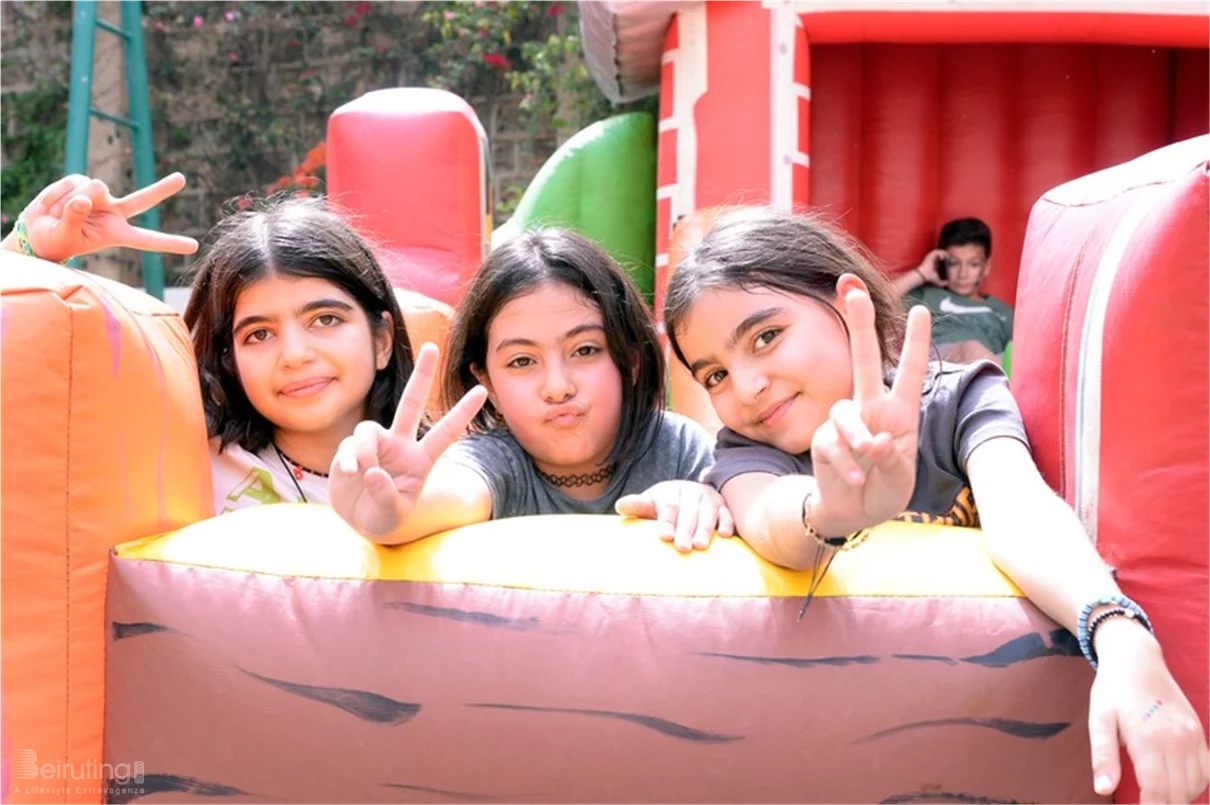 Kermesse SVCC