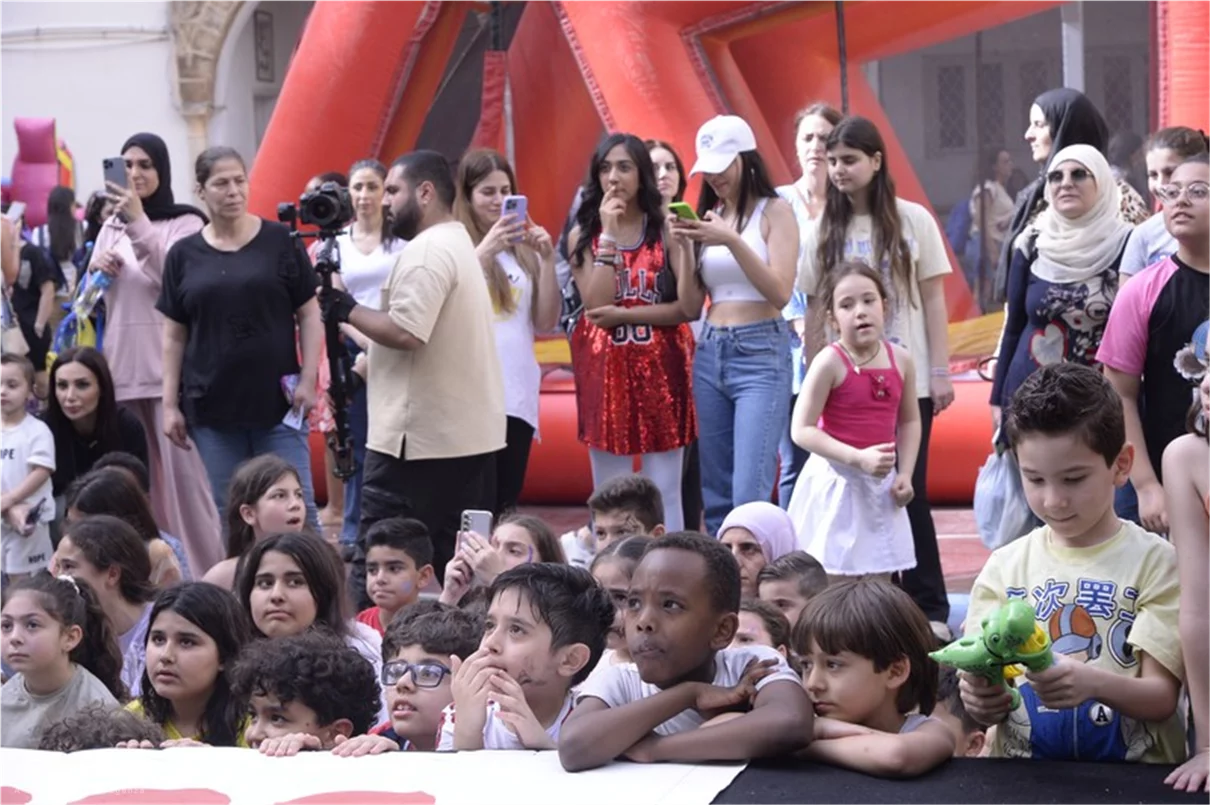 Kermesse SVCC