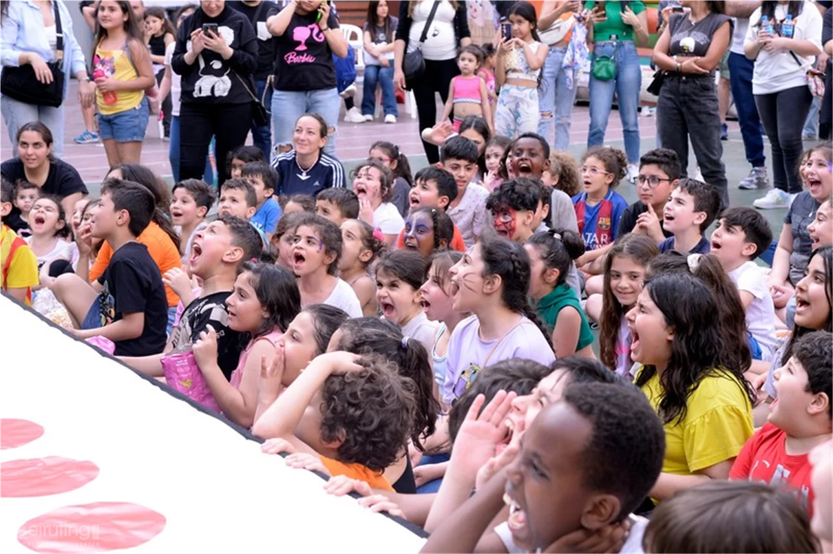 Kermesse SVCC