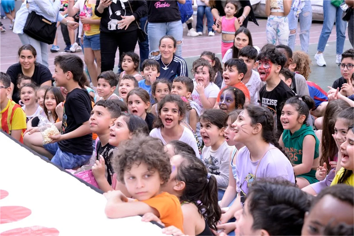 Kermesse SVCC