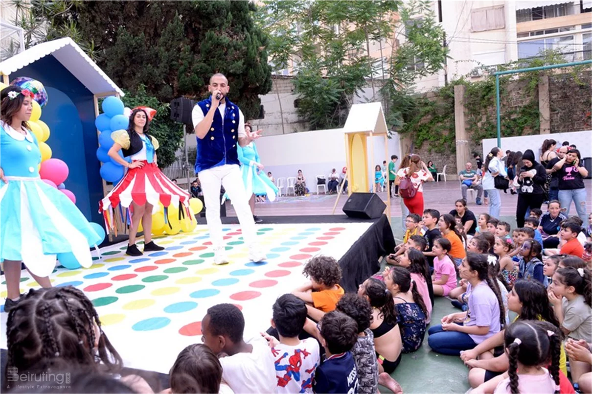 Kermesse SVCC