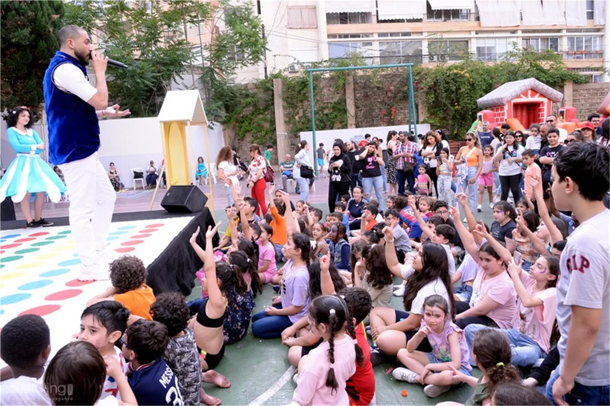 Kermesse SVCC