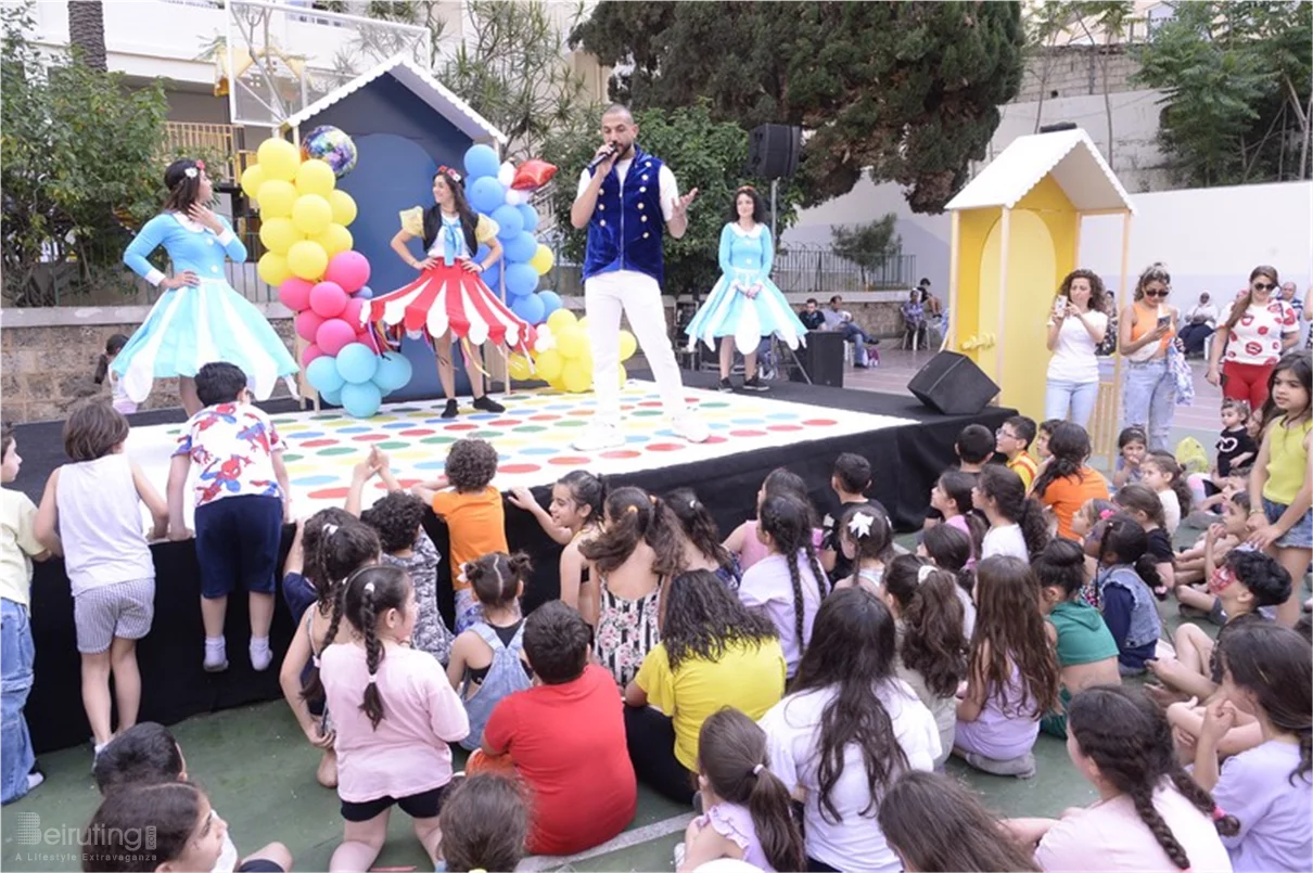 Kermesse SVCC