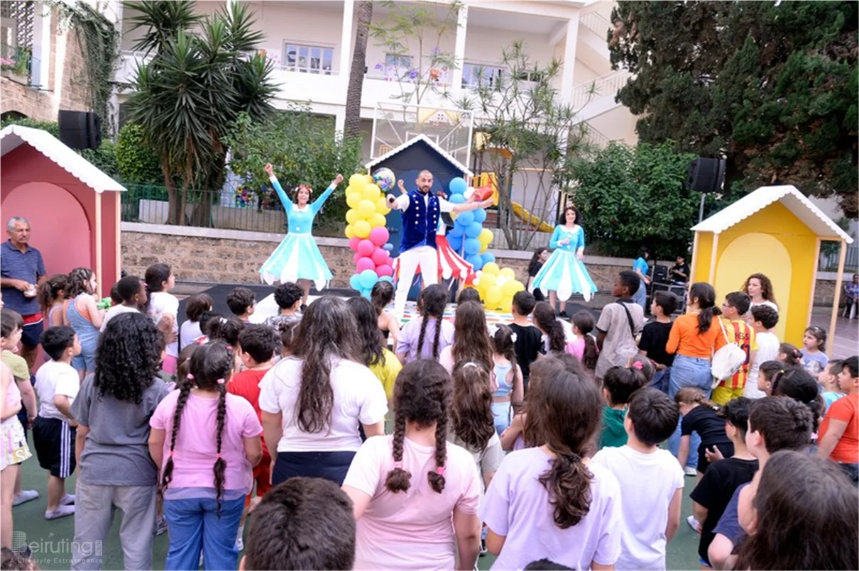Kermesse SVCC