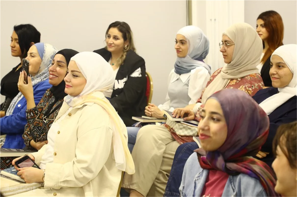 Dr. Khaled Ghattas at AOU