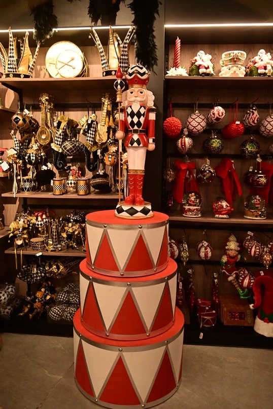 Christmas Collection at La Maison Khoury Home