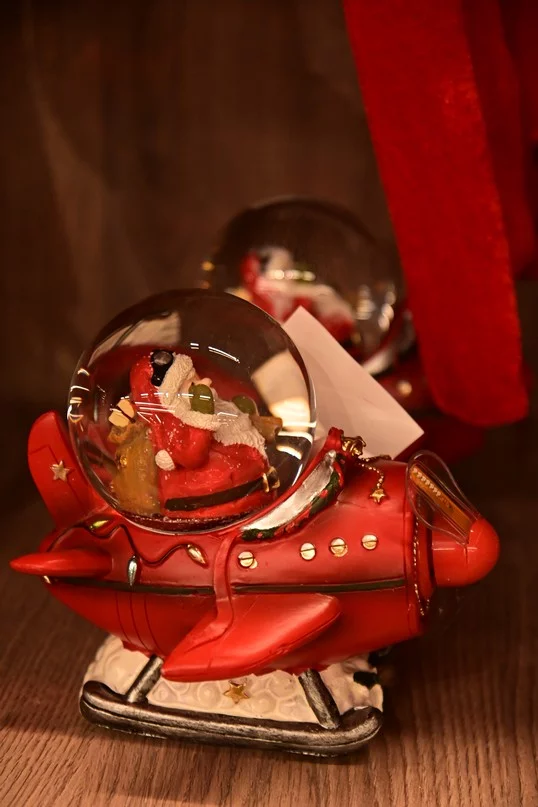 Christmas Collection at La Maison Khoury Home