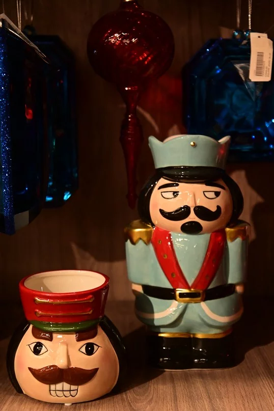 Christmas Collection at La Maison Khoury Home