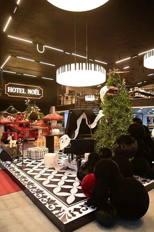 Christmas Collection at La Maison Khoury Home