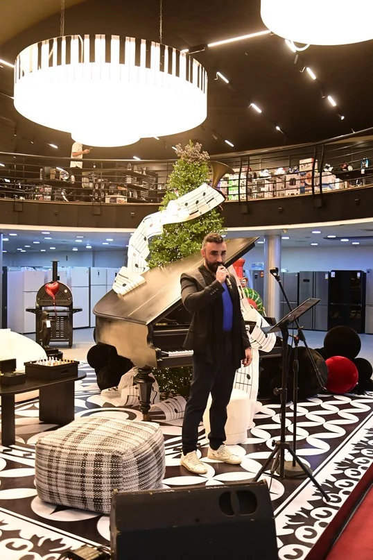 Christmas Collection at La Maison Khoury Home