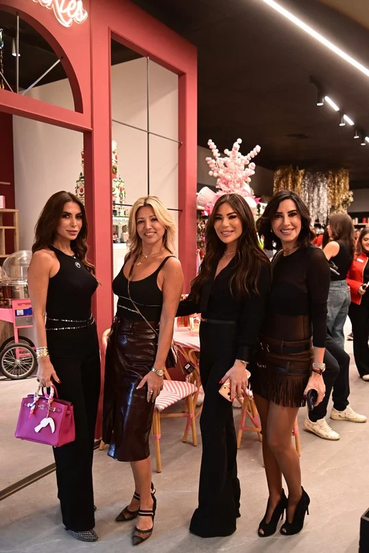 Christmas Collection at La Maison Khoury Home