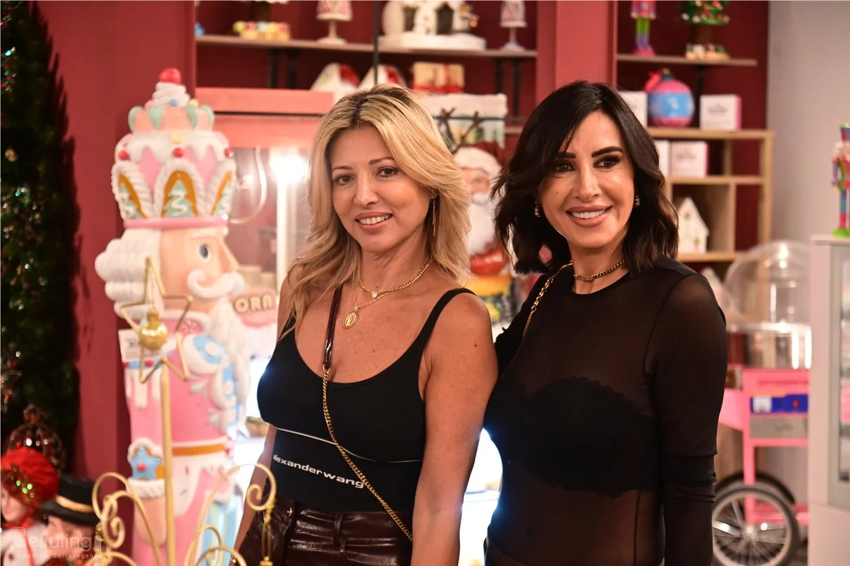 Christmas Collection at La Maison Khoury Home