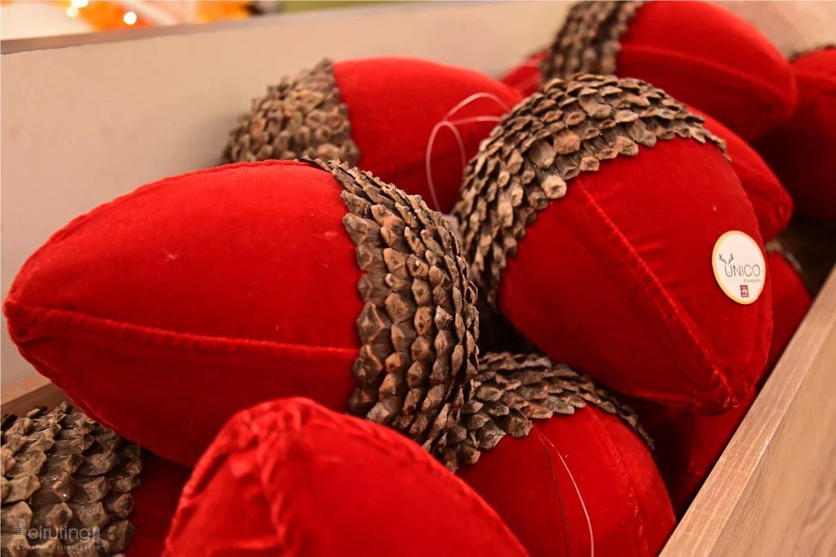 Christmas Collection at La Maison Khoury Home