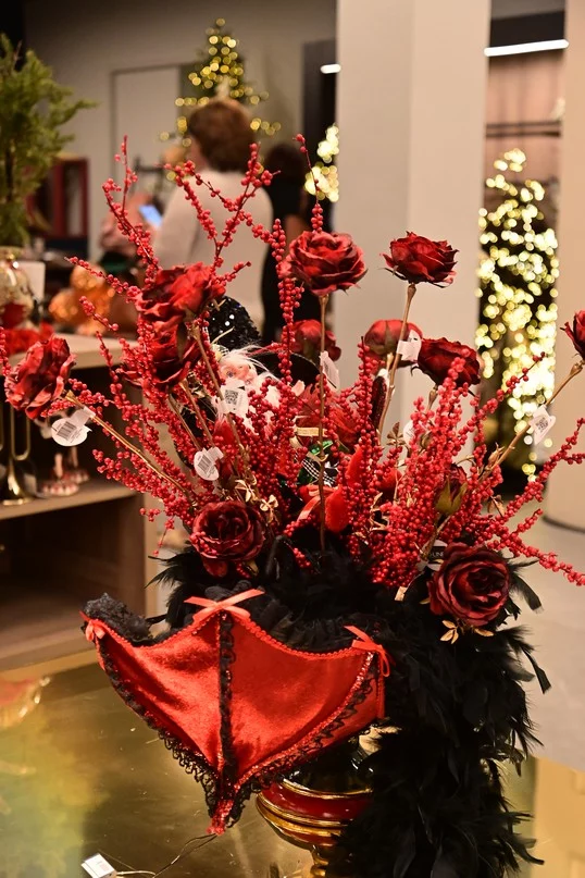 Christmas Collection at La Maison Khoury Home