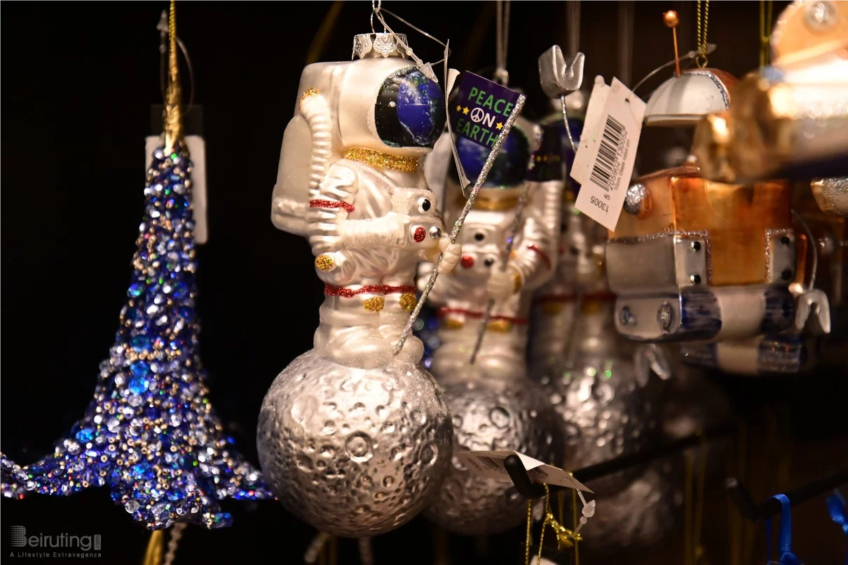 Christmas Collection at La Maison Khoury Home