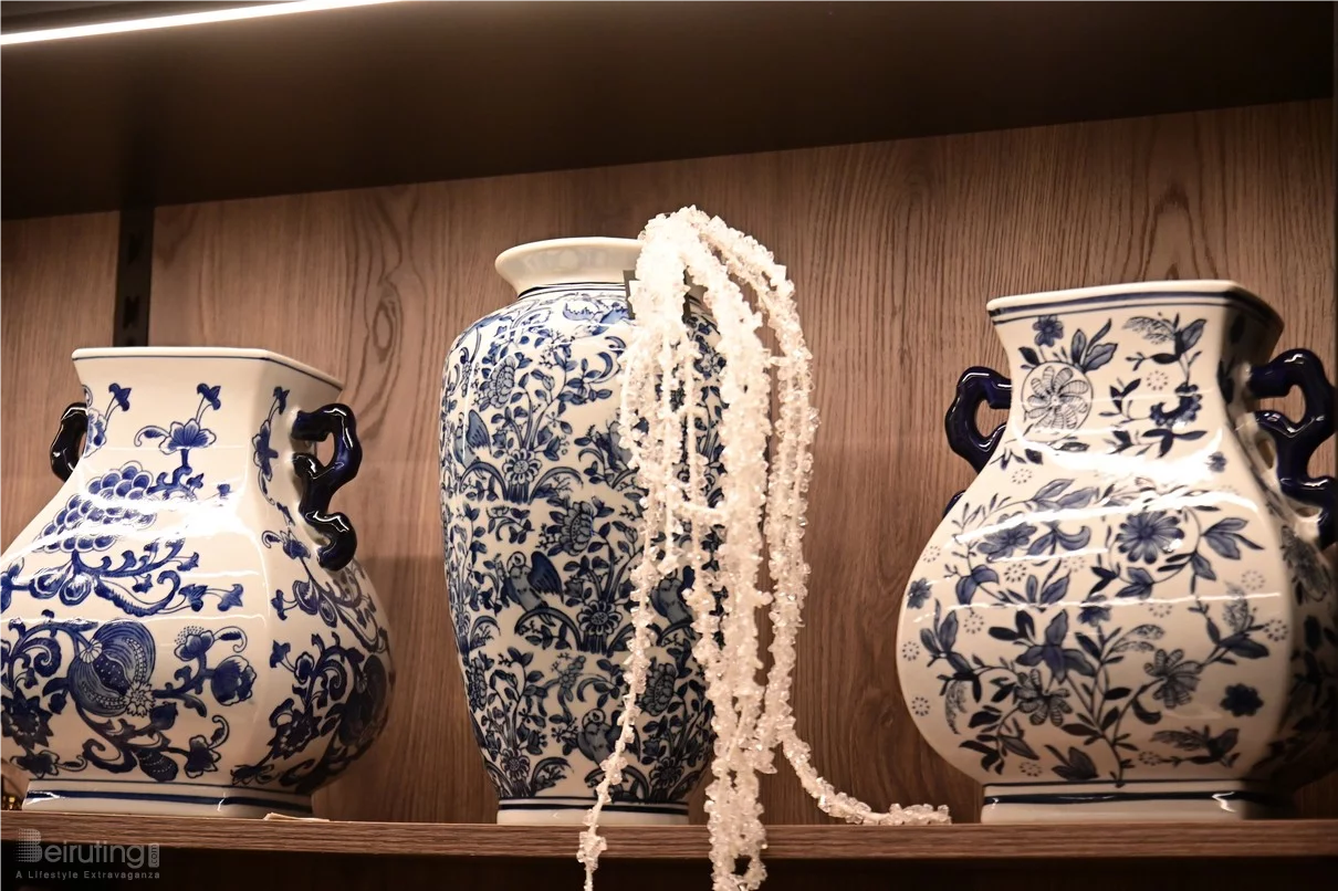 Christmas Collection at La Maison Khoury Home