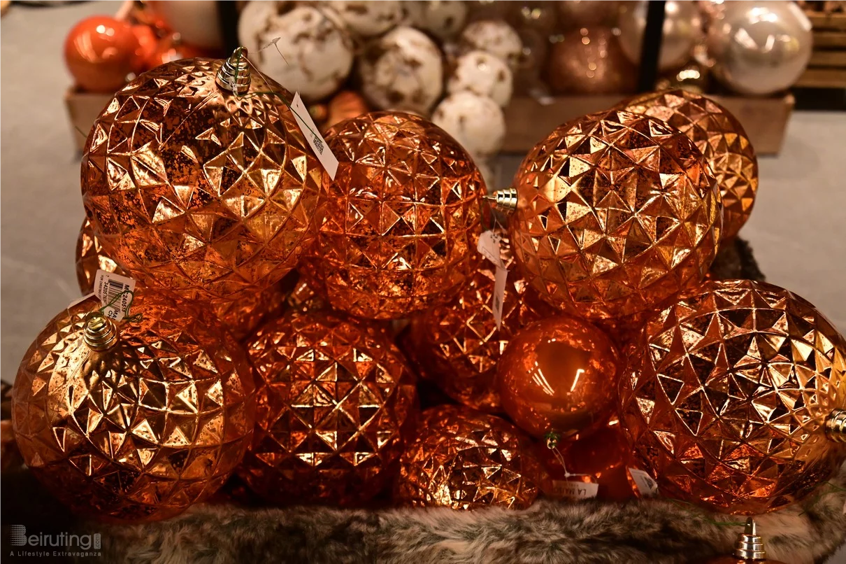 Christmas Collection at La Maison Khoury Home