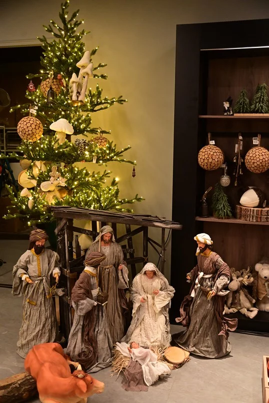 Christmas Collection at La Maison Khoury Home