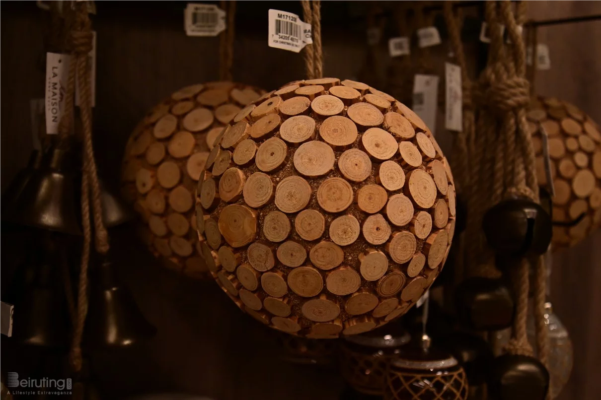 Christmas Collection at La Maison Khoury Home