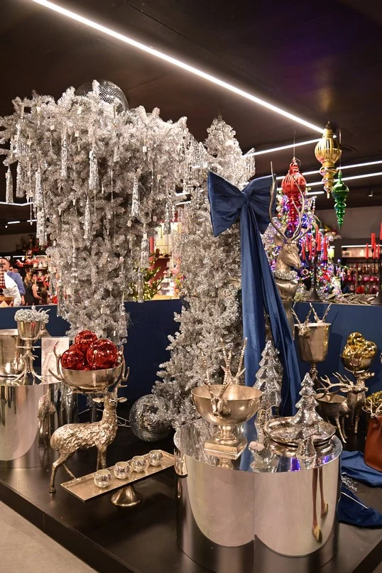 Christmas Collection at La Maison Khoury Home