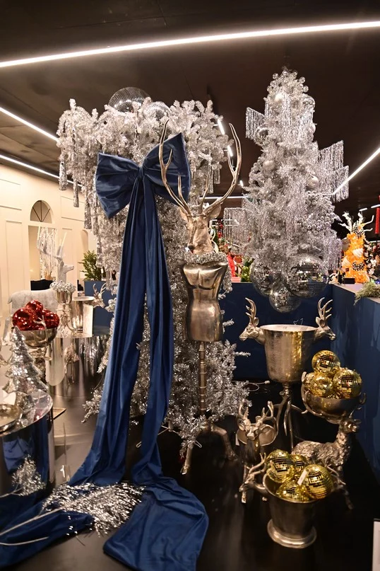 Christmas Collection at La Maison Khoury Home