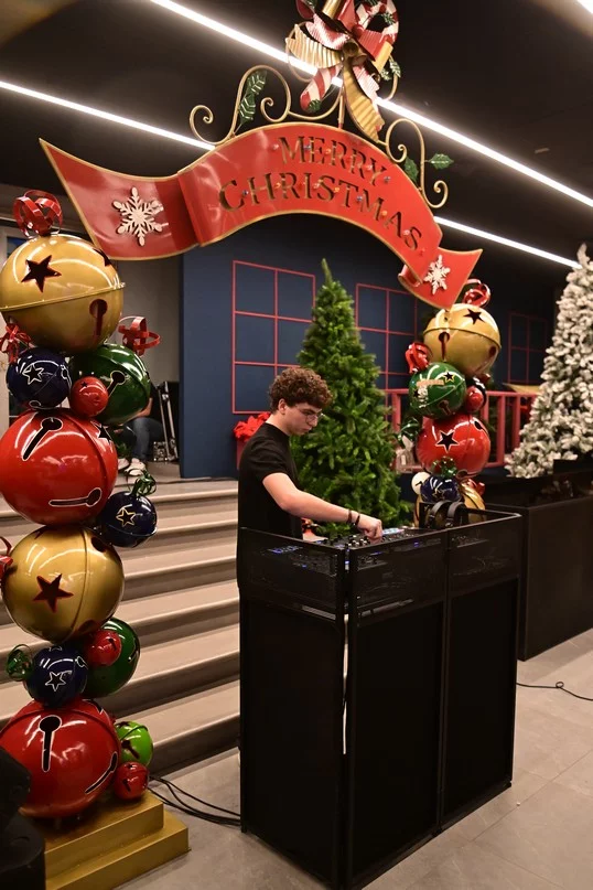 Christmas Collection at La Maison Khoury Home