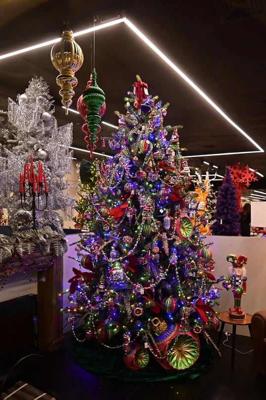 Christmas Collection at La Maison Khoury Home