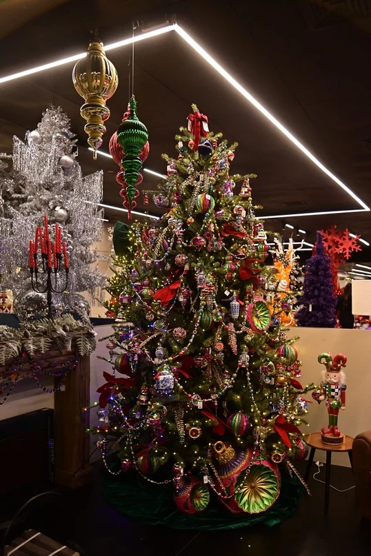 Christmas Collection at La Maison Khoury Home