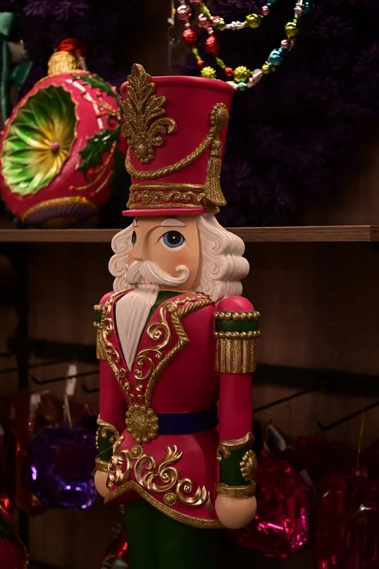 Christmas Collection at La Maison Khoury Home