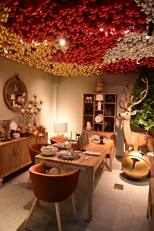 Christmas Collection at La Maison Khoury Home