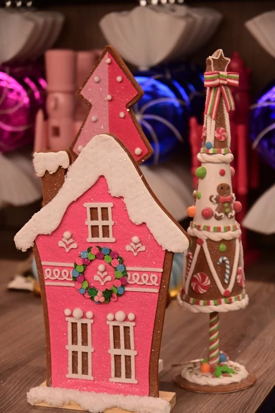 Christmas Collection at La Maison Khoury Home