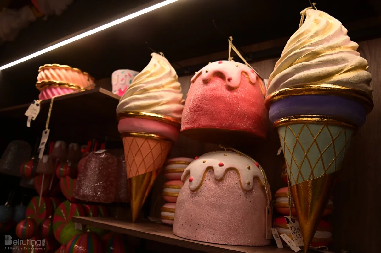 Christmas Collection at La Maison Khoury Home