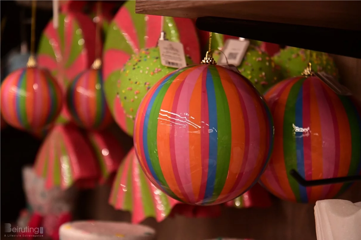 Christmas Collection at La Maison Khoury Home