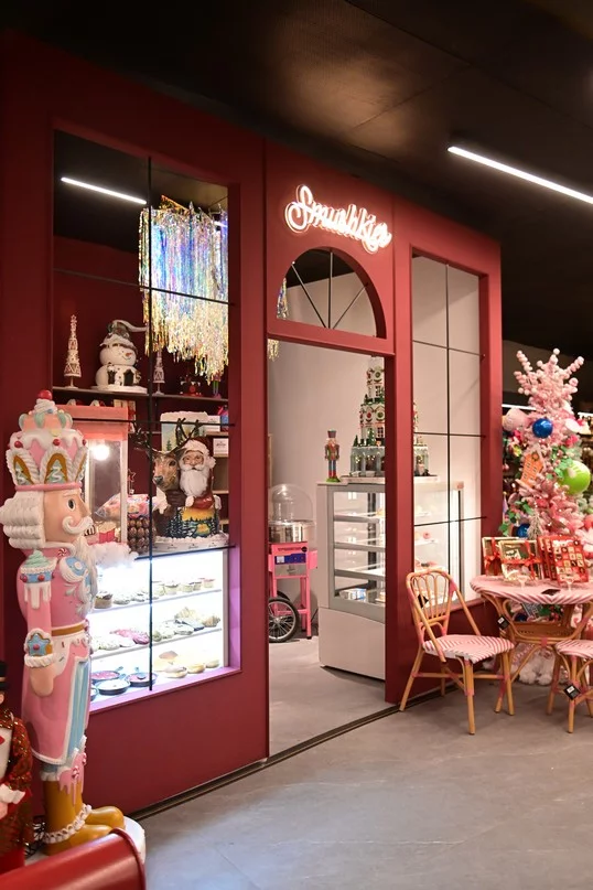 Christmas Collection at La Maison Khoury Home