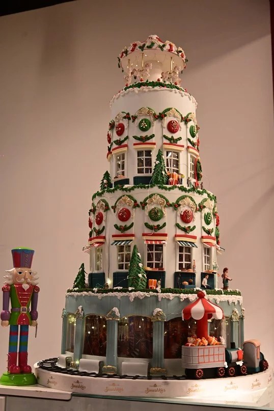 Christmas Collection at La Maison Khoury Home