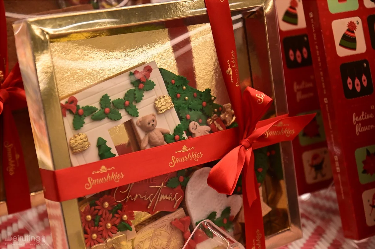 Christmas Collection at La Maison Khoury Home