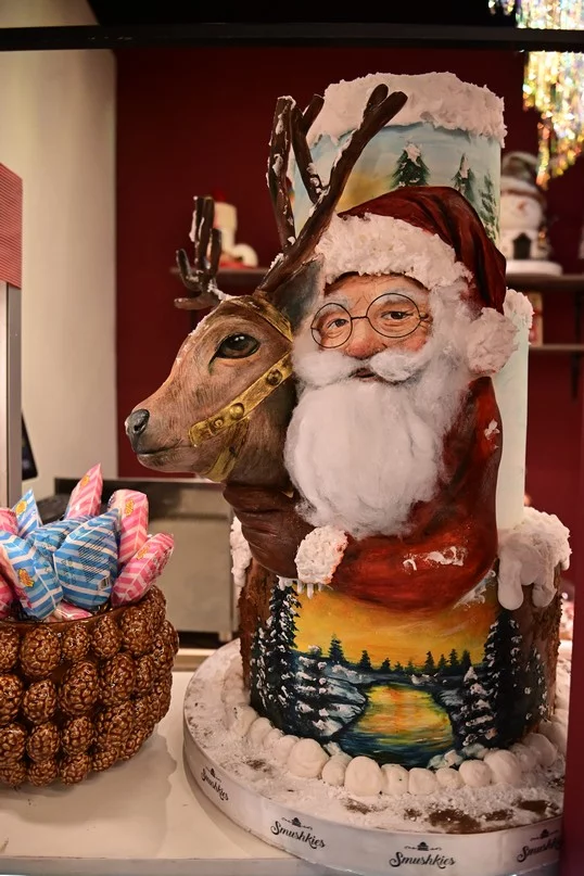 Christmas Collection at La Maison Khoury Home