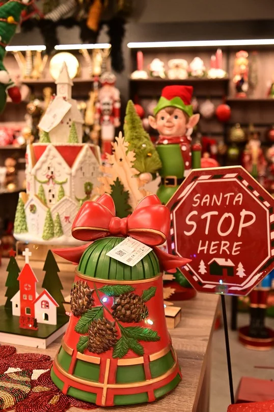 Christmas Collection at La Maison Khoury Home