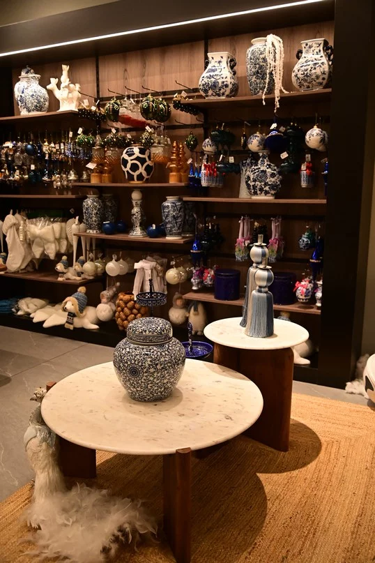 Christmas Collection at La Maison Khoury Home