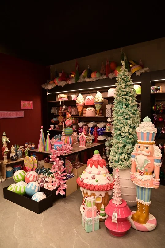 Christmas Collection at La Maison Khoury Home