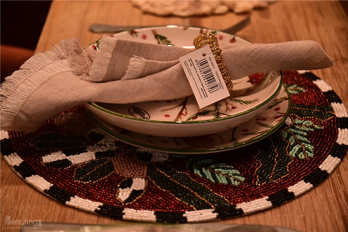 Christmas Collection at La Maison Khoury Home