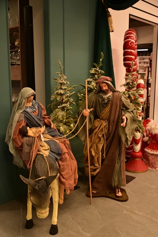 Christmas Collection at La Maison Khoury Home