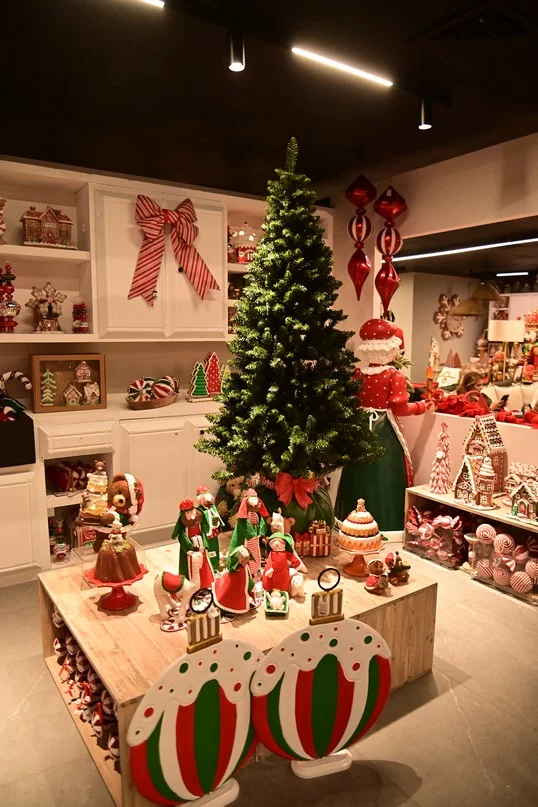 Christmas Collection at La Maison Khoury Home