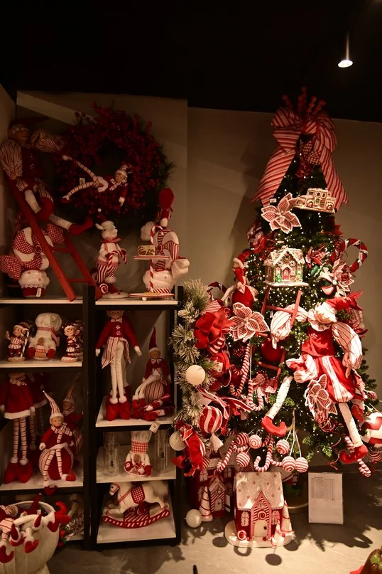 Christmas Collection at La Maison Khoury Home