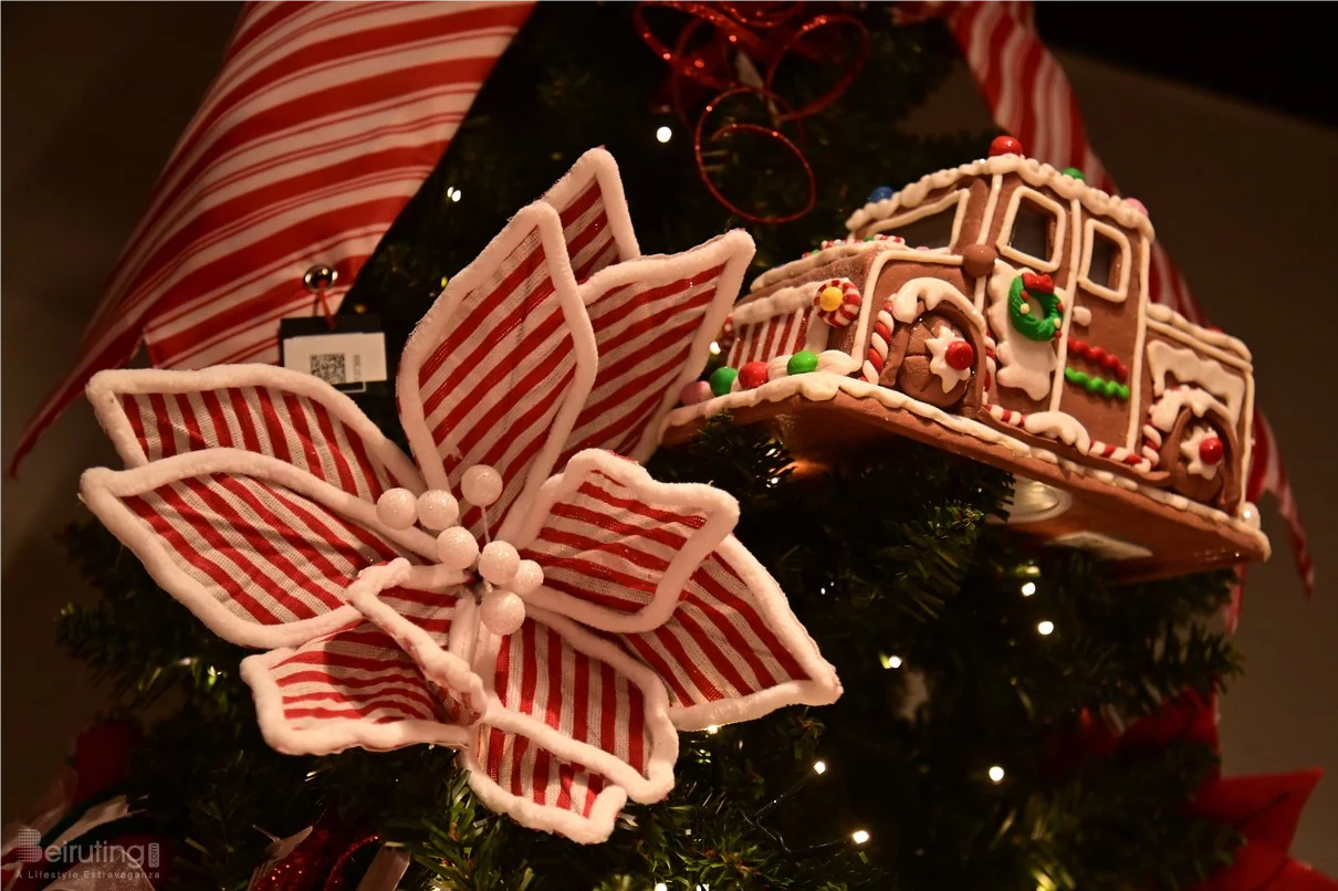 Christmas Collection at La Maison Khoury Home