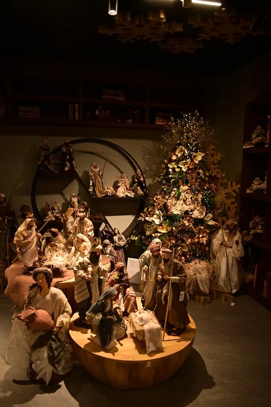 Christmas Collection at La Maison Khoury Home