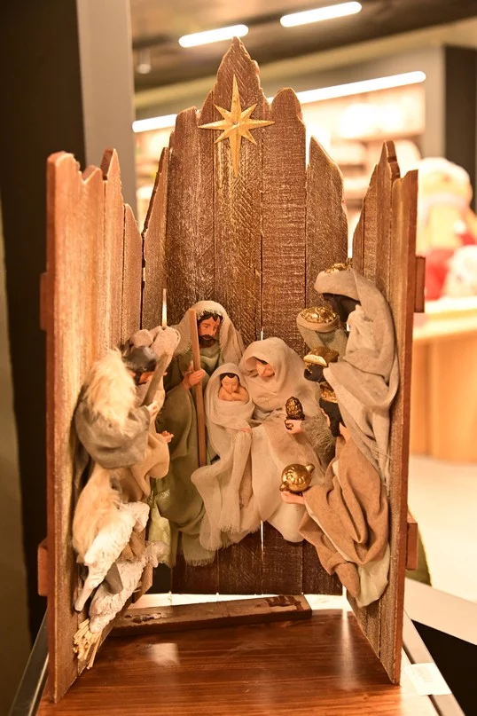 Christmas Collection at La Maison Khoury Home